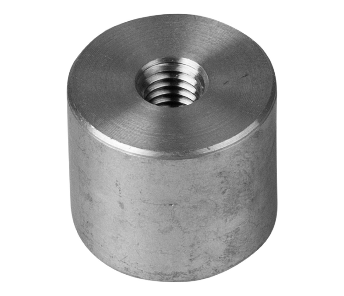 Tecnoseal Ánodo Dado Alamarin-Jet 25X22