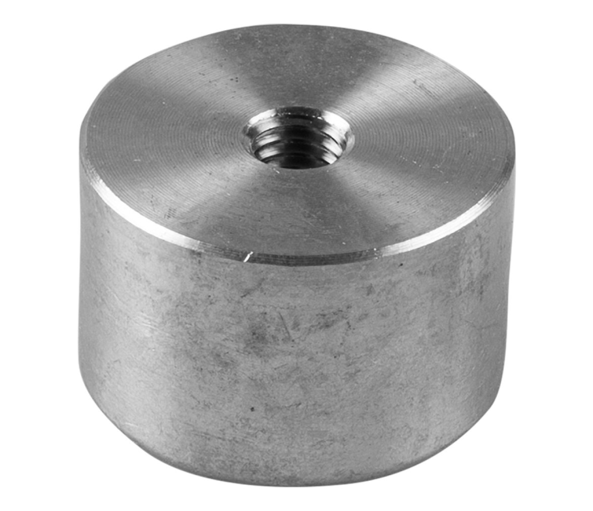 Tecnoseal Ánodo Dado Alamarin-Jet 33X22