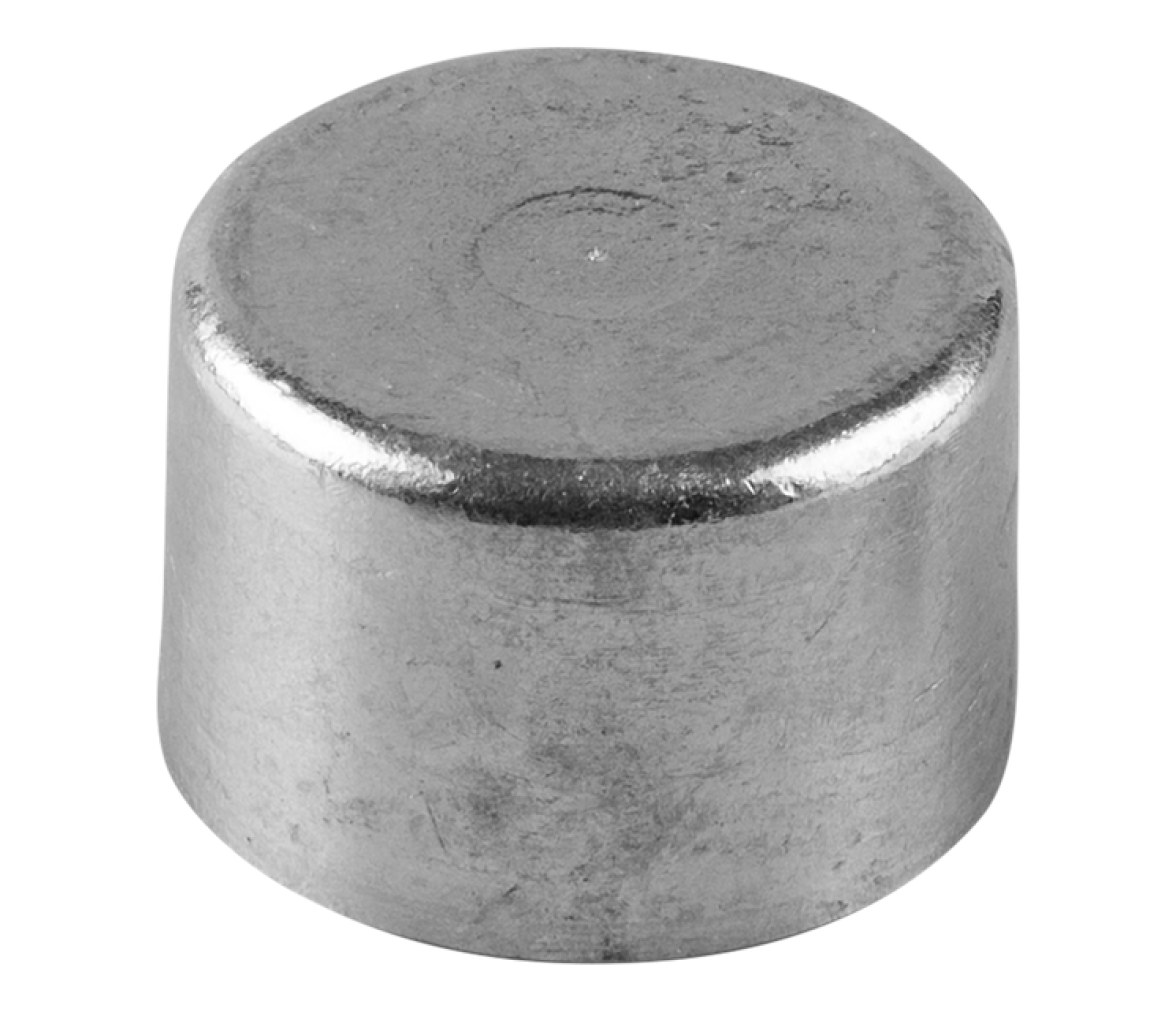 Tecnoseal Ánodo Dado Alamarin-Jet 33X22