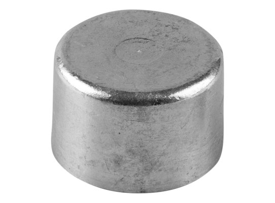 Tecnoseal Ánodo Dado Alamarin-Jet 33X22