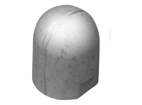 Tecnoseal Ánodo Dado Eje Fil.m27X1,5