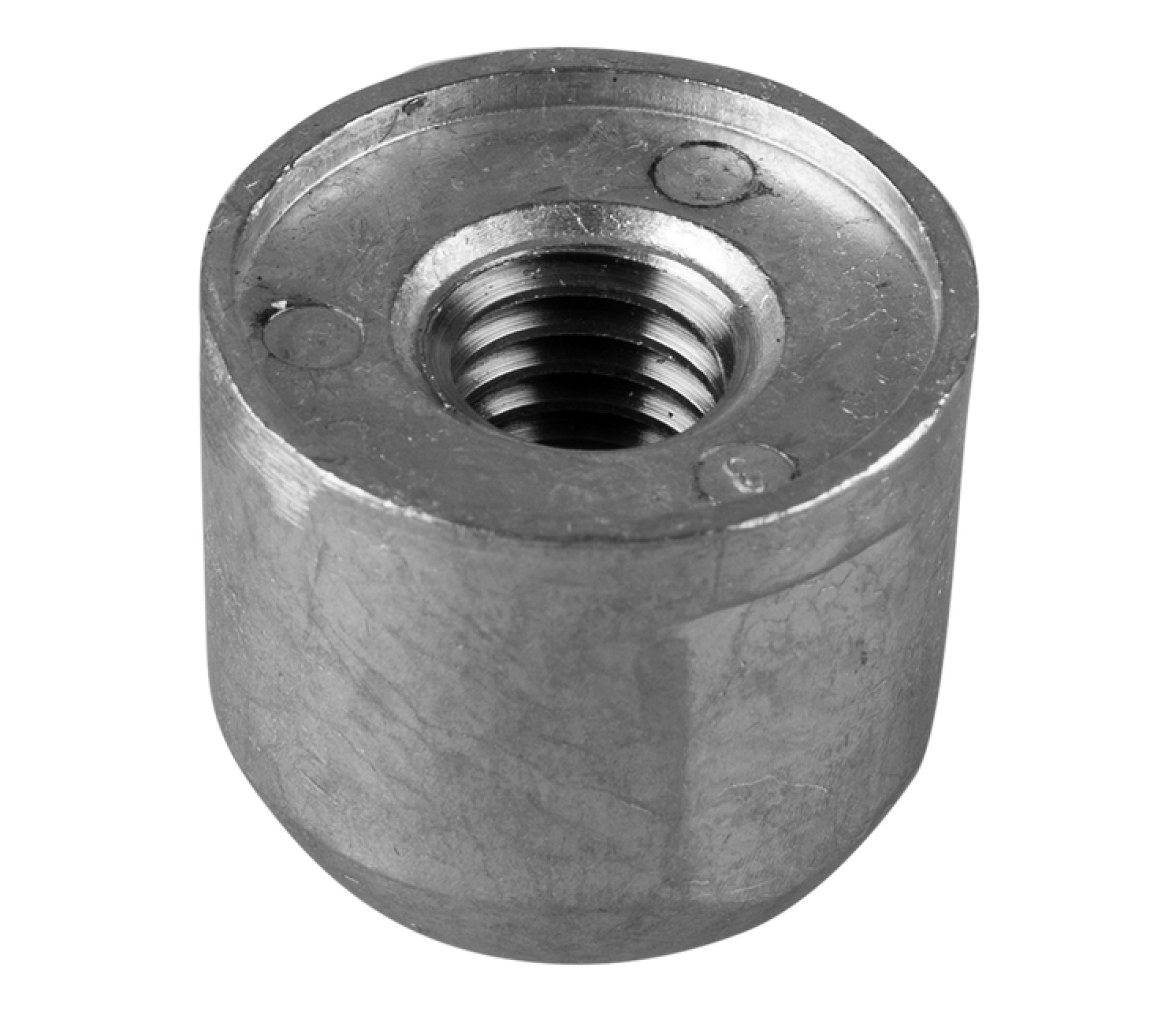 Tecnoseal Ánodo Dado Mercruiser E.b.