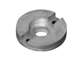 Vetus Small Collar Anode for KGF75 and 95