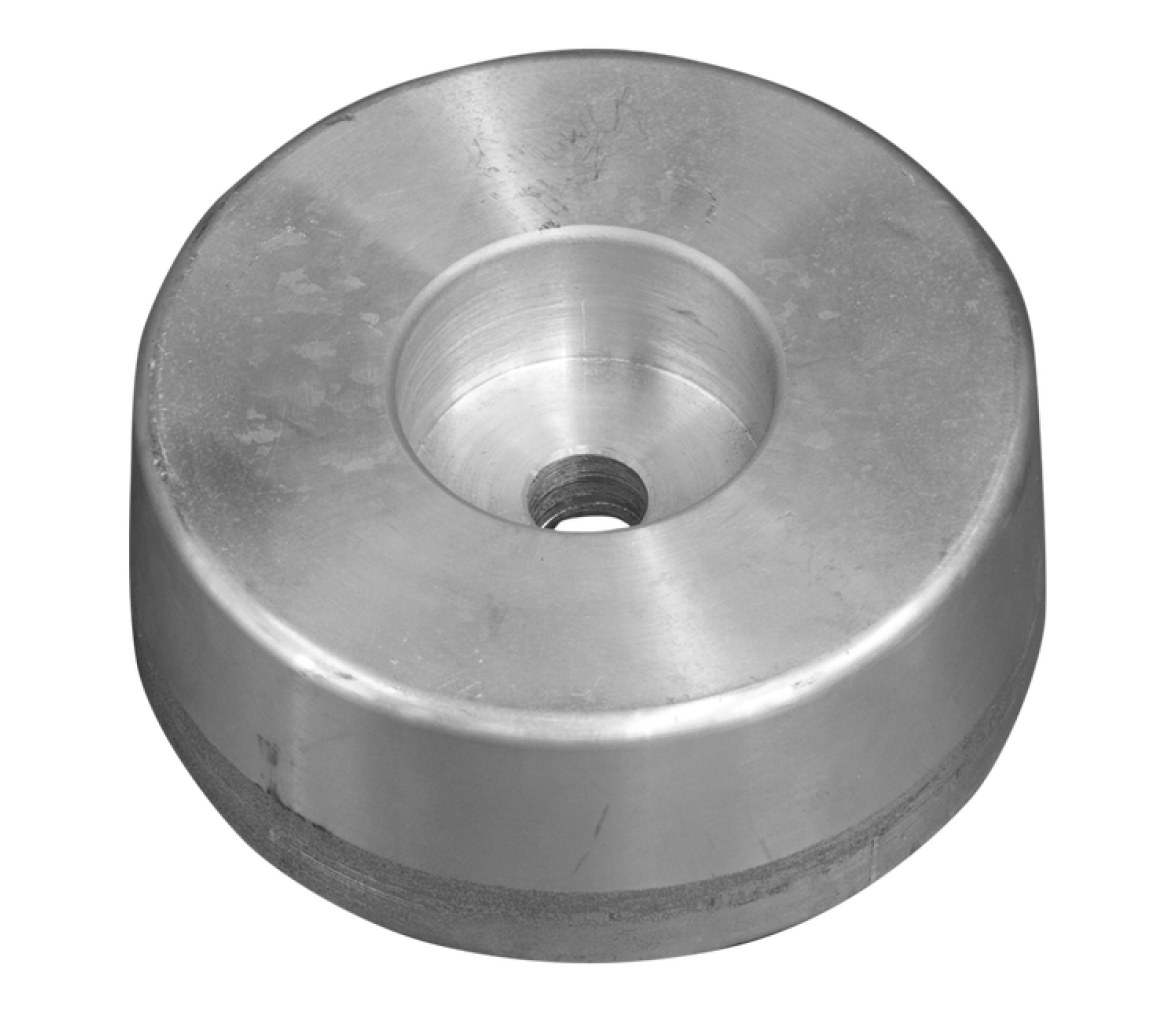 Tecnoseal Ánodo De Popa - Ø100 - H40