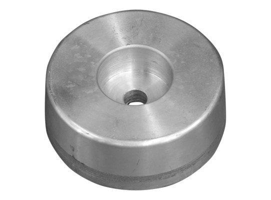 Tecnoseal Ánodo De Popa - Ø145 - H 35 Tecnoseal Ánodo De Popa - Ø145 - H 35