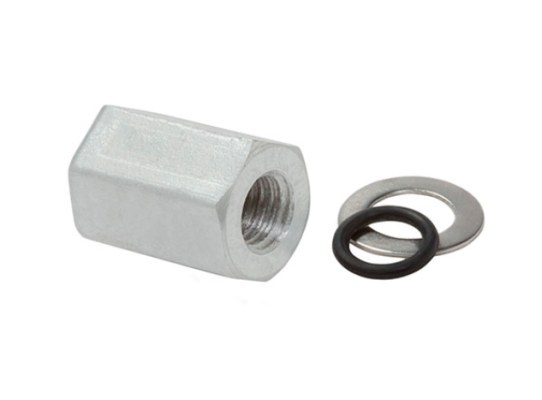 Anodo de Zinc Cruise 2.0/4.0 y Travel 1103