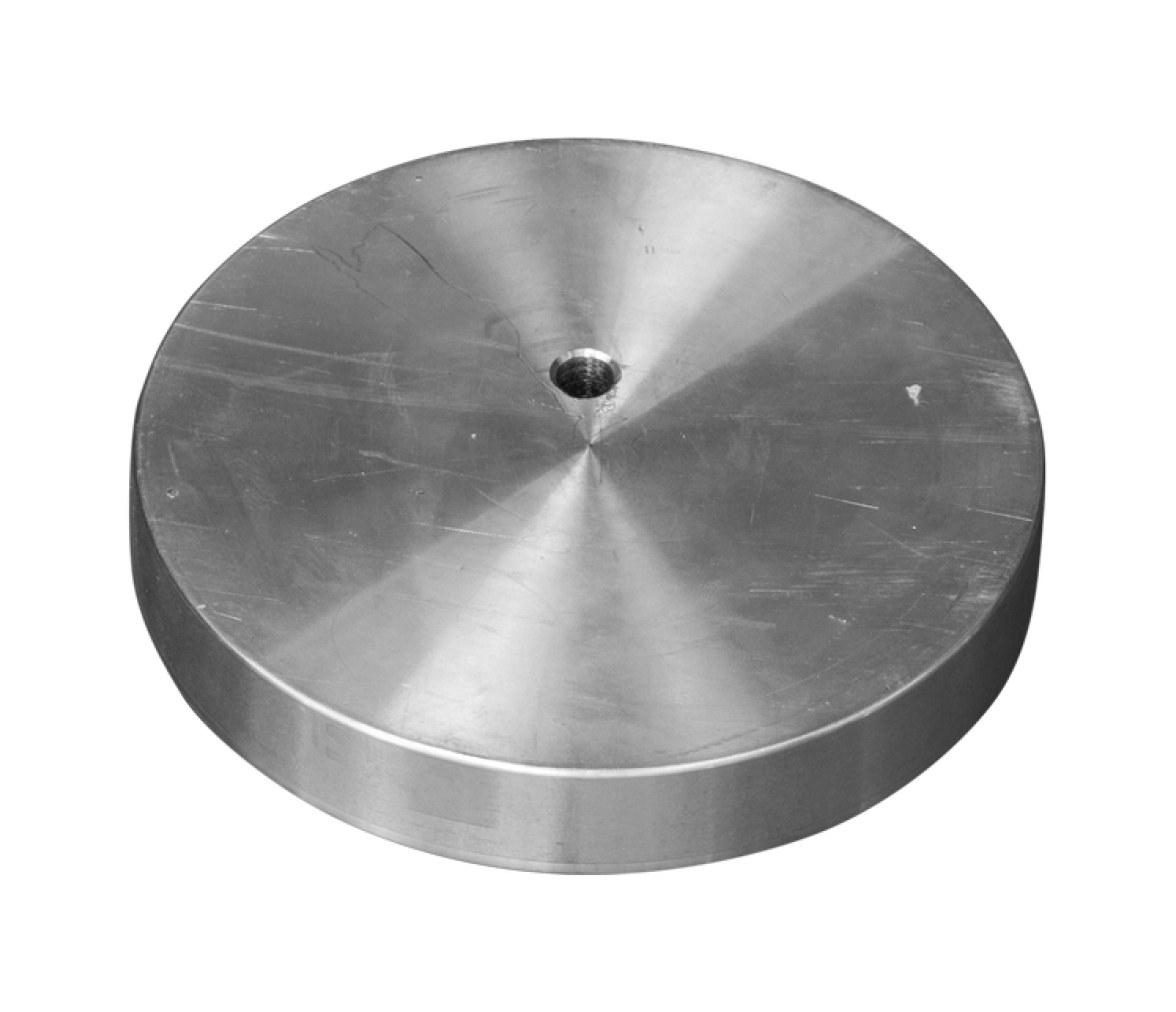 Tecnoseal Ánodo Disco Agujero Descentrado