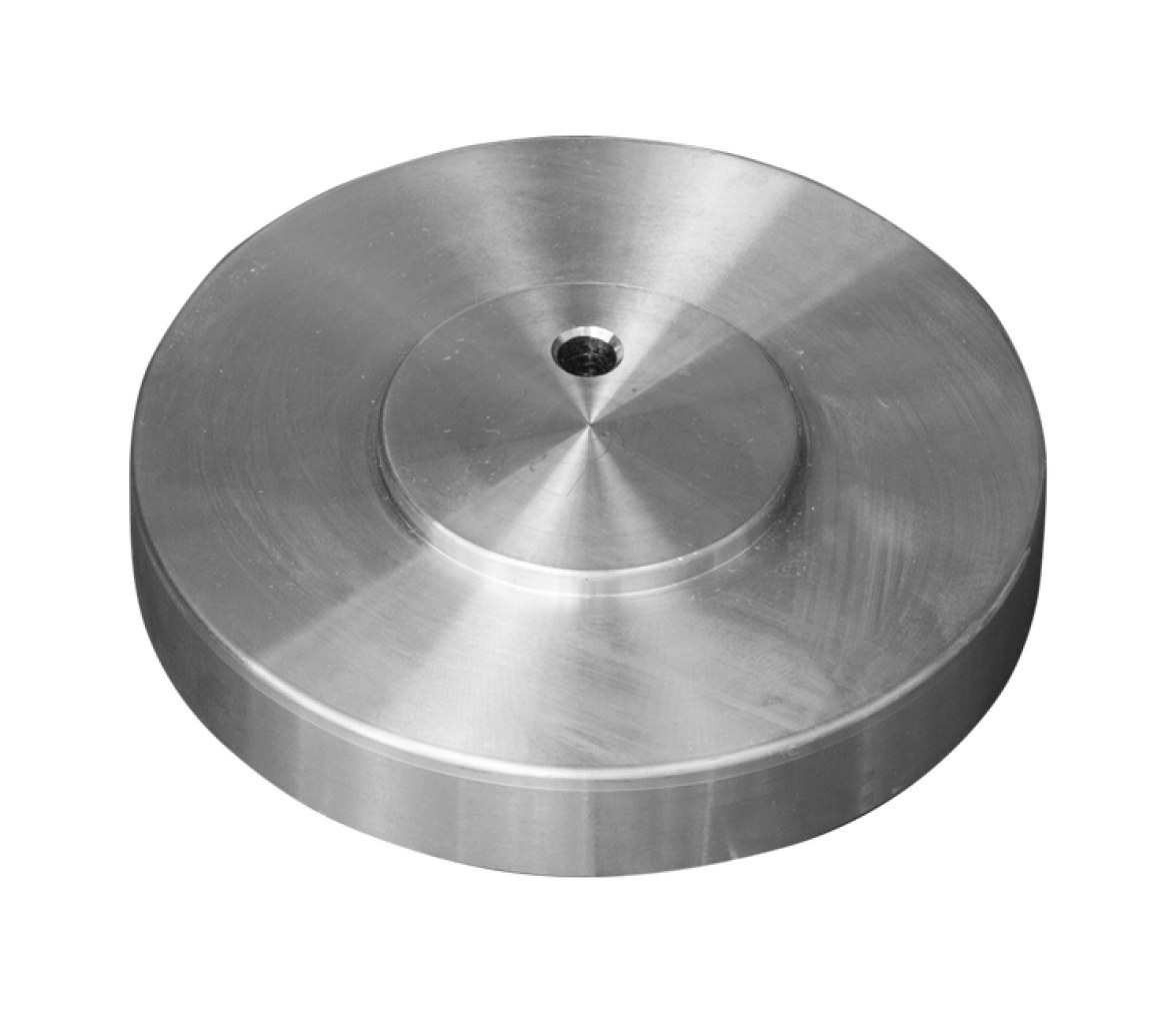 Tecnoseal Ánodo Disco Agujero Descentrado