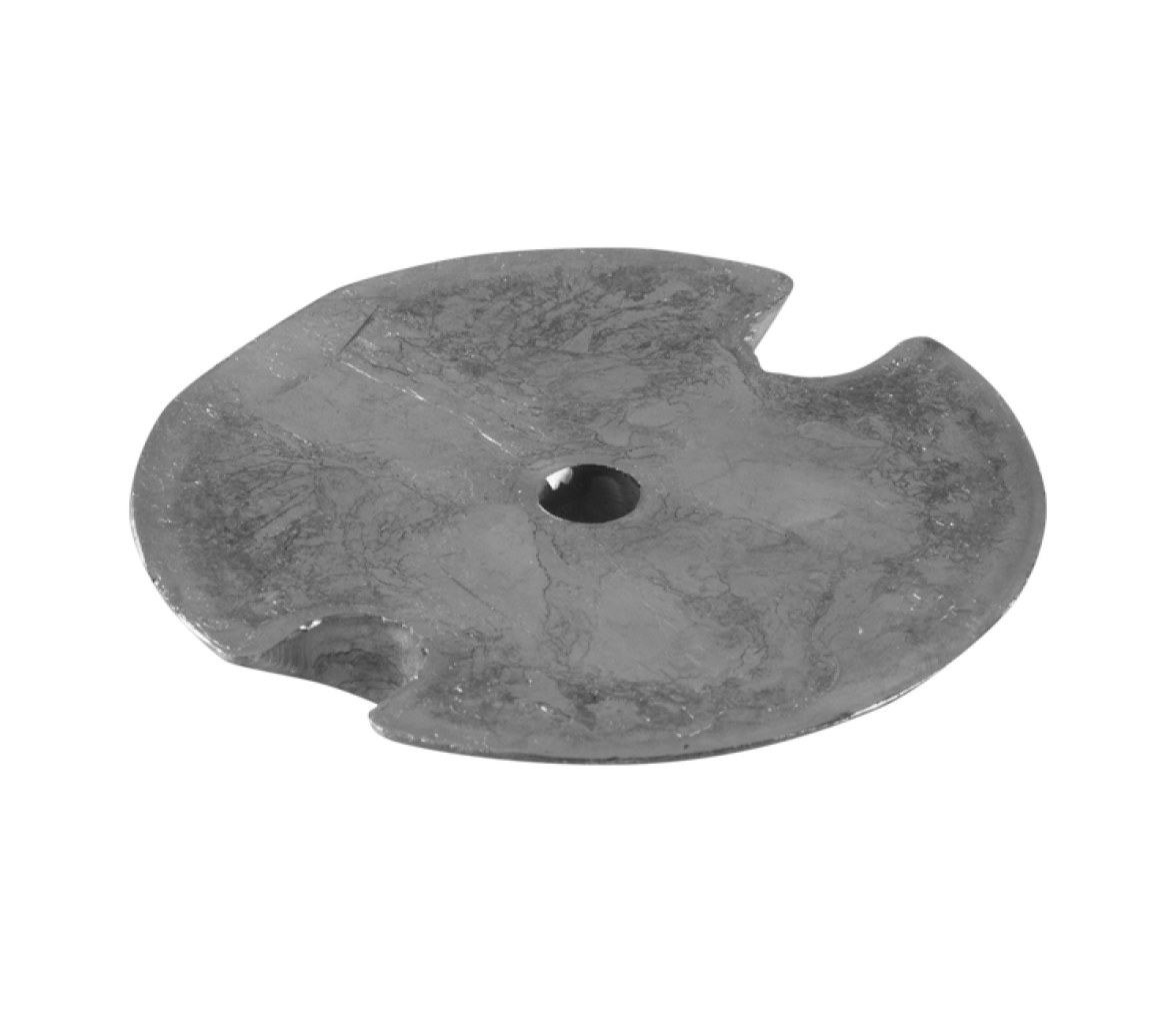 Tecnoseal Ánodo Disco Alamarin-Jet 10408