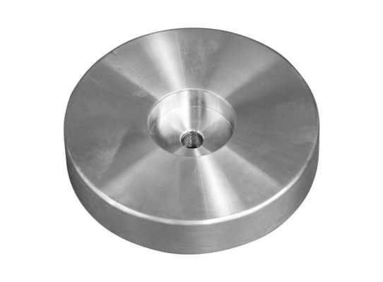 Tecnoseal Ánodo Disco Motor Kamewa Ø120 - H 25 Tecnoseal Ánodo Disco Motor Kamewa Ø120 - H 25