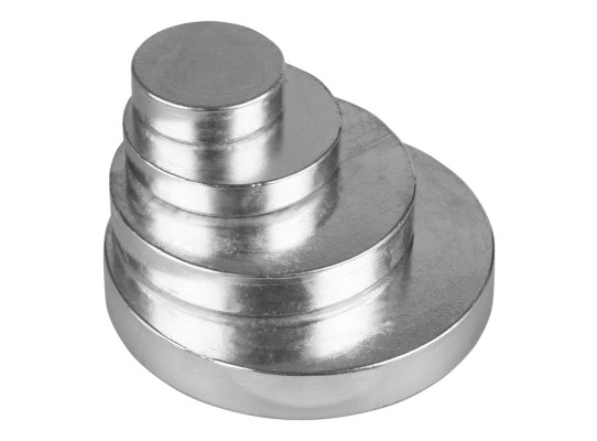 Tecnoseal Ánodo Disco Ø150 - H 25 Tecnoseal Ánodo Disco Ø150 - H 25