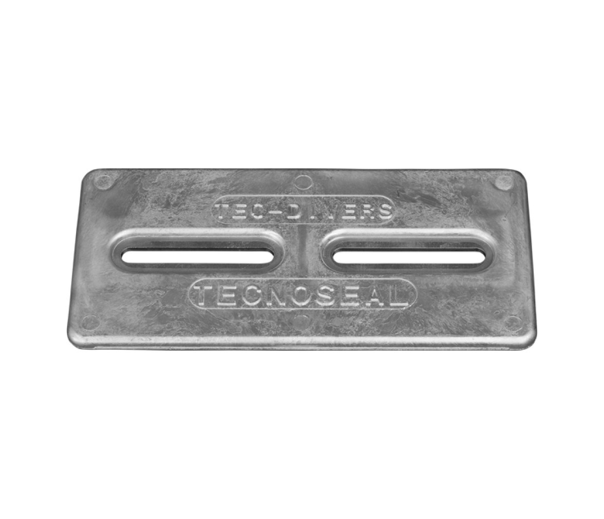 Tecnoseal Ánodo Divers 305X152X13