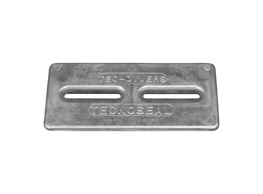Tecnoseal Ánodo Divers 305X152X13