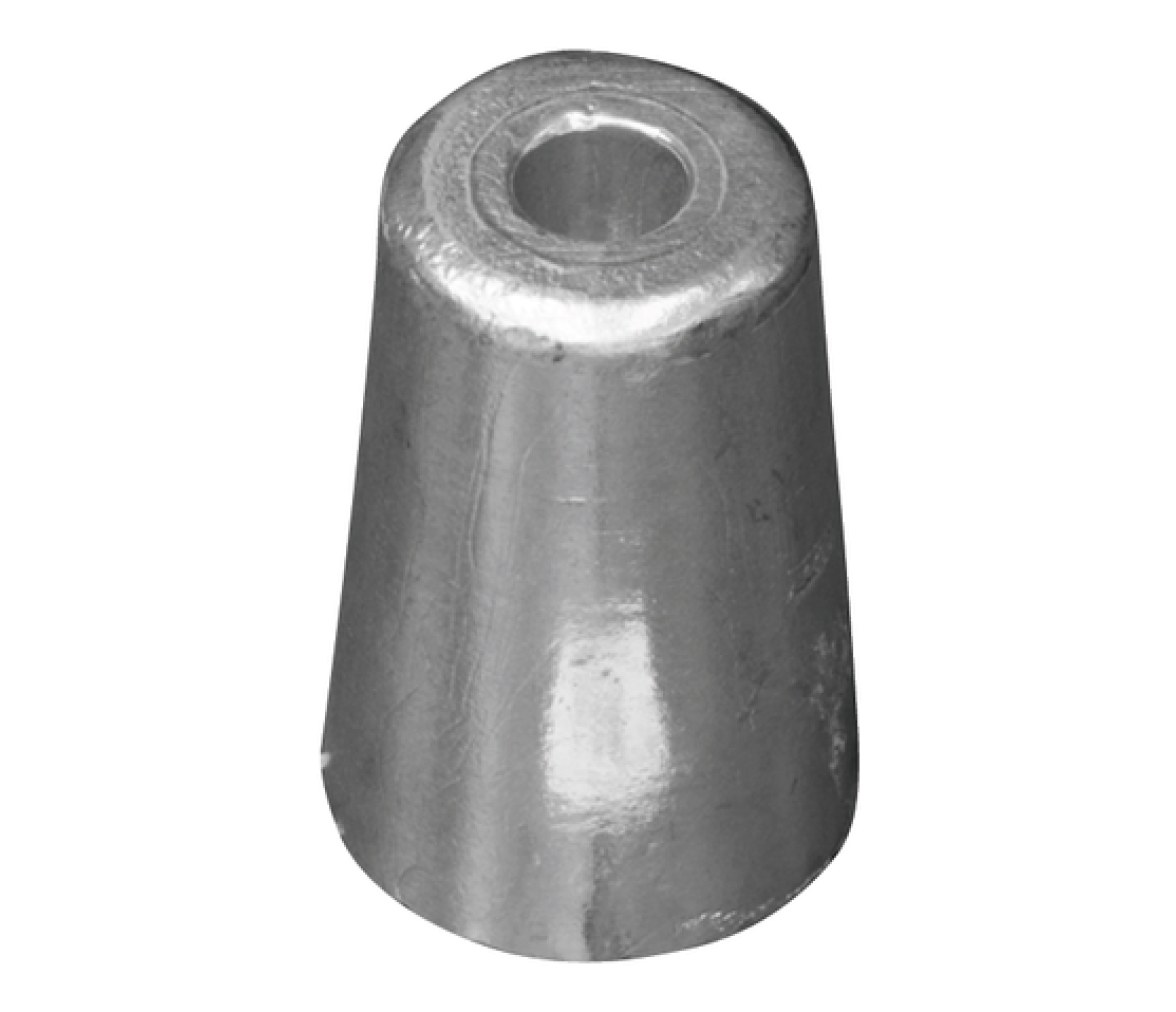 Tecnoseal Ánodo Eje Ferretti D.45