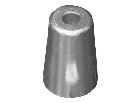 Tecnoseal Ánodo Eje Ferretti D.45