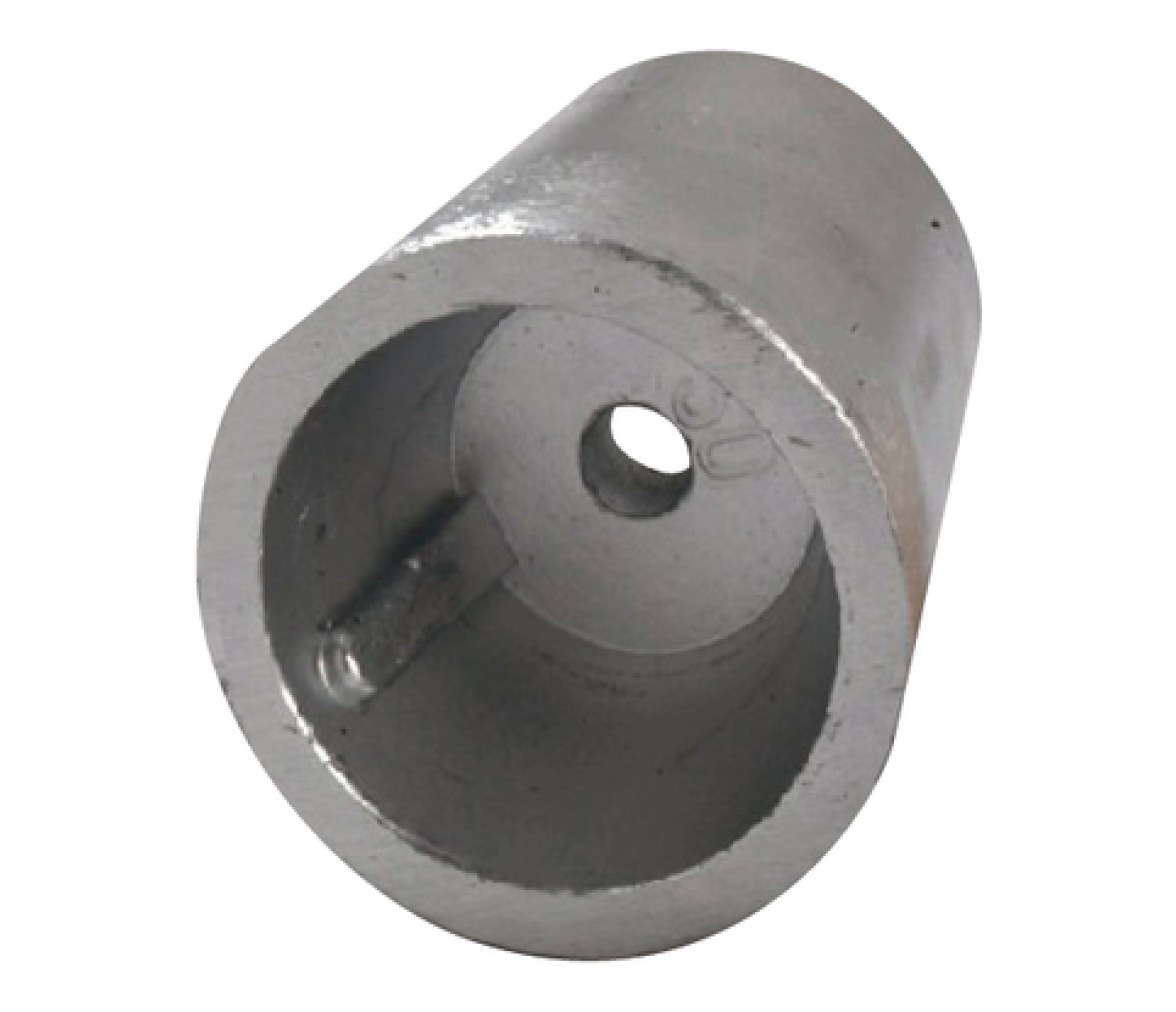 Tecnoseal Ánodo Eje Ferretti D.50