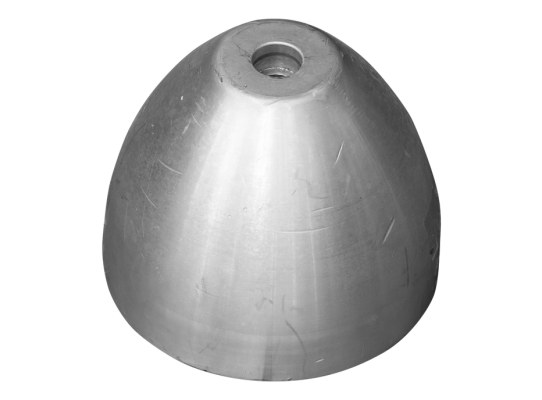 Tecnoseal Ánodo Eje Ferretti Idrodinamica Hexagonal Tecnoseal Ánodo Eje Ferretti Idrodinamica Hexagonal