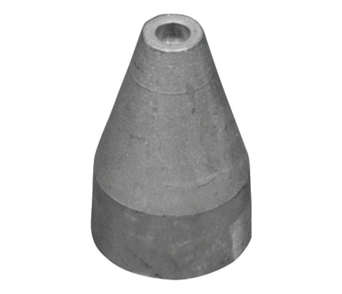 Tecnoseal Ánodo Eje Orvea H.101