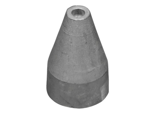Tecnoseal Ánodo Eje Orvea H.101