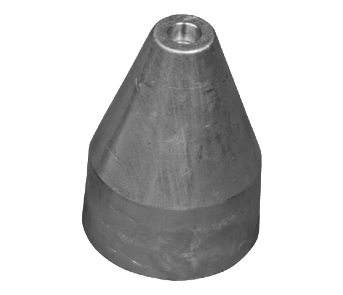 Tecnoseal Ánodo Eje Orvea H.110