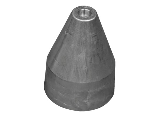 Tecnoseal Ánodo Eje Orvea H.110 Tecnoseal Ánodo Eje Orvea H.110