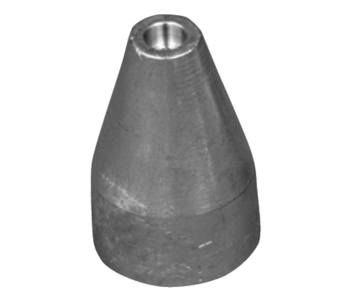 Tecnoseal Ánodo Eje Orvea H.85