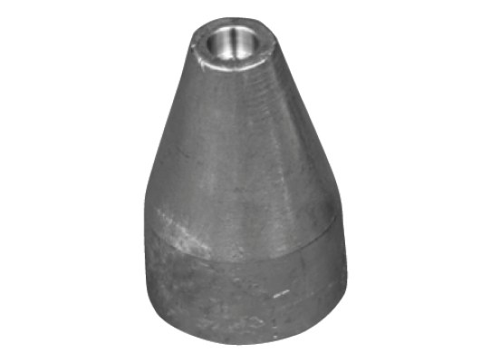 Tecnoseal Ánodo Eje Orvea H.85