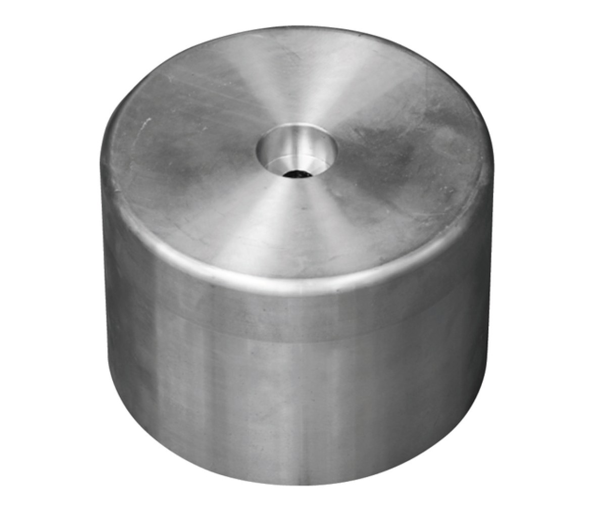 Tecnoseal Ánodo Eje Radice Zn 85/90 Ref.z33