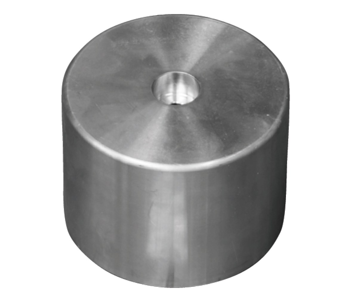 Tecnoseal Ánodo Eje Riva 65/80 Rif.z30