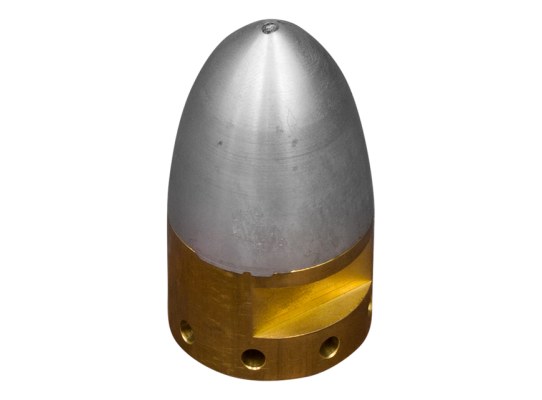 Tecnoseal Ánodo Eje Riva completo 35-50 H.102
