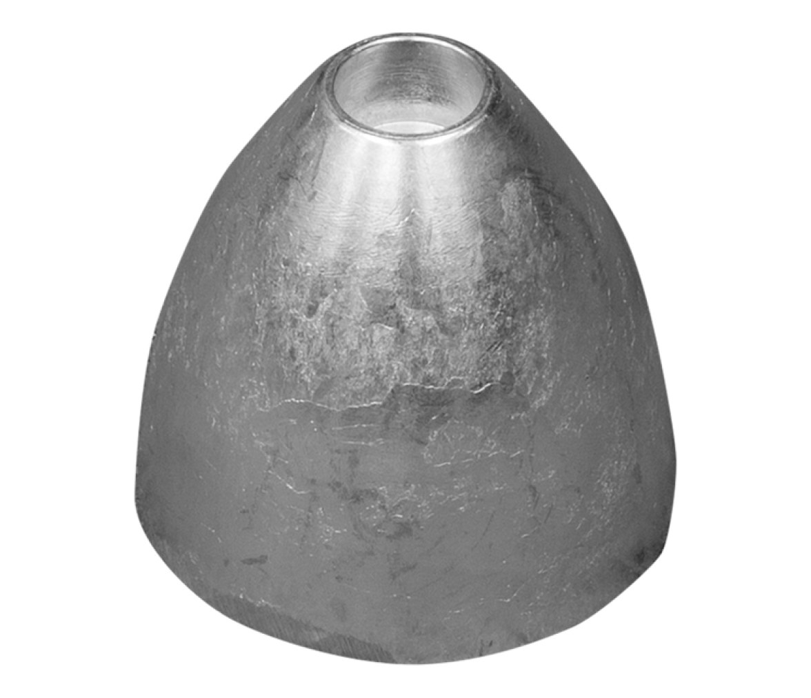 Tecnoseal Ánodo Eje Riva D. 20-30