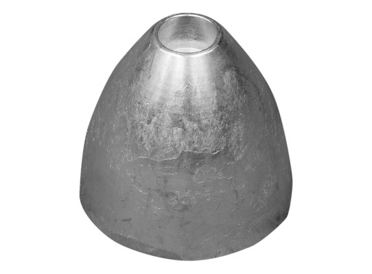 Tecnoseal Ánodo Eje Riva D. 20-30