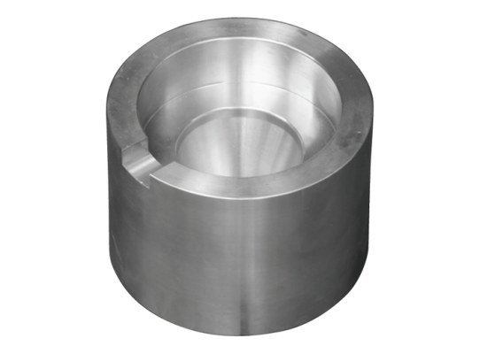 Tecnoseal Ánodo Eje Riva Ego - Ø116 - H 92 Tecnoseal Ánodo Eje Riva Ego - Ø116 - H 92