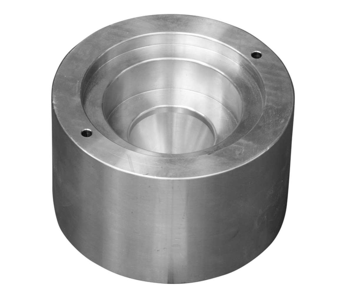 Tecnoseal Ánodo Eje Riva Mercurius Ii D.155 H.95