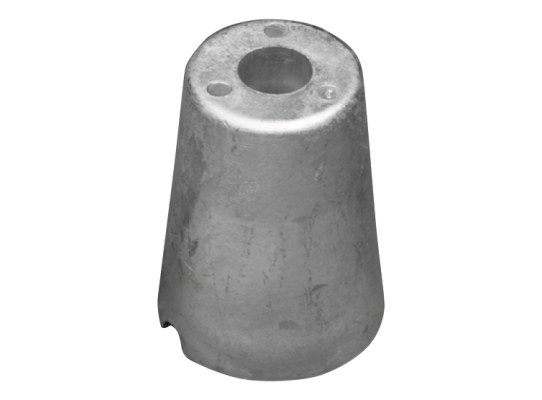 Tecnoseal Ánodo Eje Solé Ø35-40 Tecnoseal Ánodo Eje Solé Ø35-40