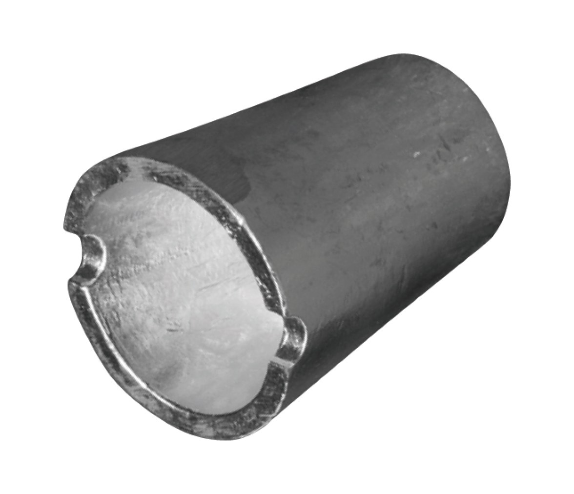 Tecnoseal Ánodo Eje Solé Ø45-50