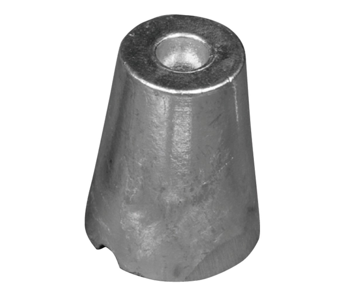 Tecnoseal Ánodo Eje Solé Ø45-50