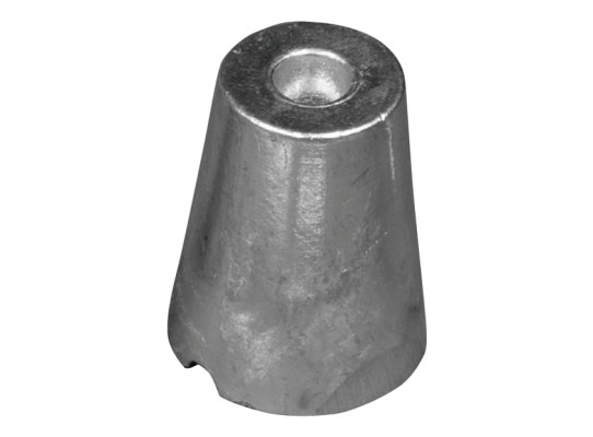 Tecnoseal Ánodo Eje Solé Ø60-65 Tecnoseal Ánodo Eje Solé Ø60-65