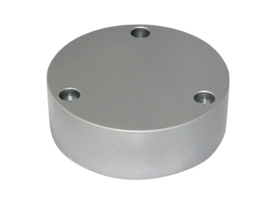 Tecnoseal Ánodo Eje Vlt - Ø155 - H 30