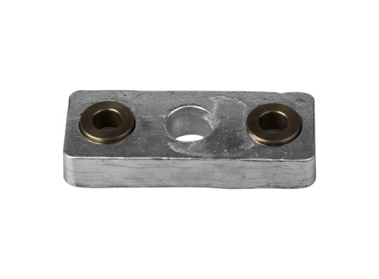 Tecnoseal Ánodo Fernstrum 127X50,8X22 Tecnoseal Ánodo Fernstrum 127X50,8X22