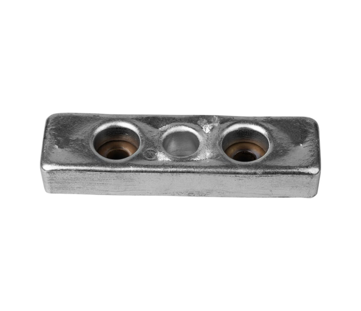Tecnoseal Ánodo Fernstrum 177,8X50,8X27