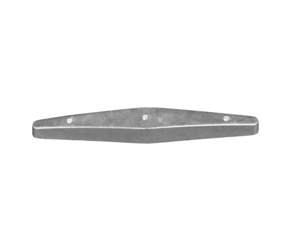 Tecnoseal Ánodo Flap Galeon
