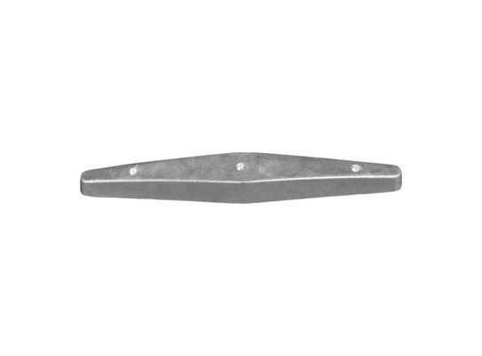 Tecnoseal Ánodo Flap Galeon