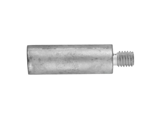 Tecnoseal Ánodo Ftp-Aifo Cursor L.40 D.14 M8 Tecnoseal Ánodo Ftp-Aifo Cursor L.40 D.14 M8