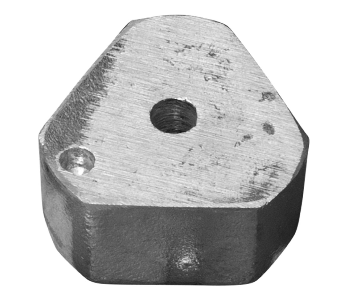 Tecnoseal Ánodo Gori 3Bl D. 22"-26"