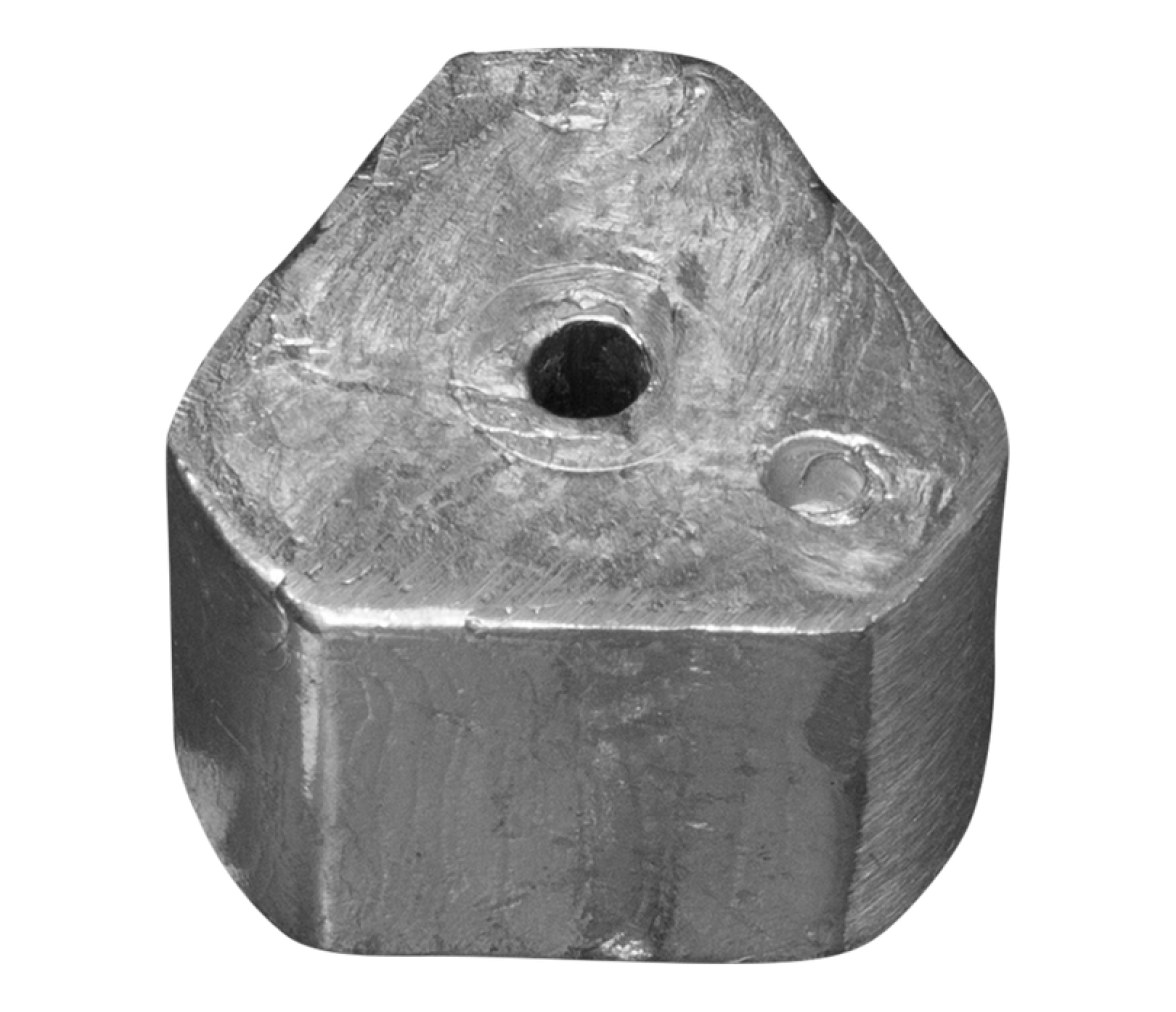 Tecnoseal Ánodo Gori 3Bl D. 28-30"