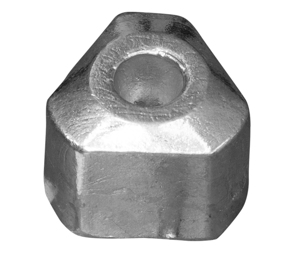 Tecnoseal Ánodo Gori 3Bl D. 28-30"