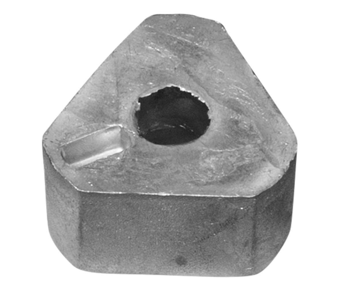 Tecnoseal Ánodo Gori D. 15"-16,5"