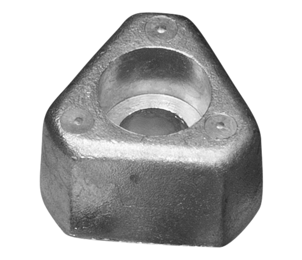 Tecnoseal Ánodo Gori D. 15"-16,5"