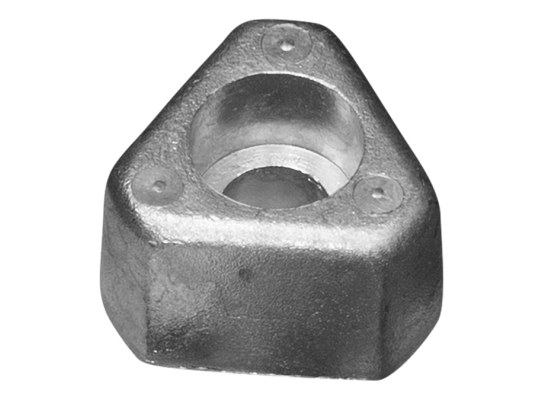 Tecnoseal Ánodo Gori D. 15"-16,5" Tecnoseal Ánodo Gori D. 15"-16,5"